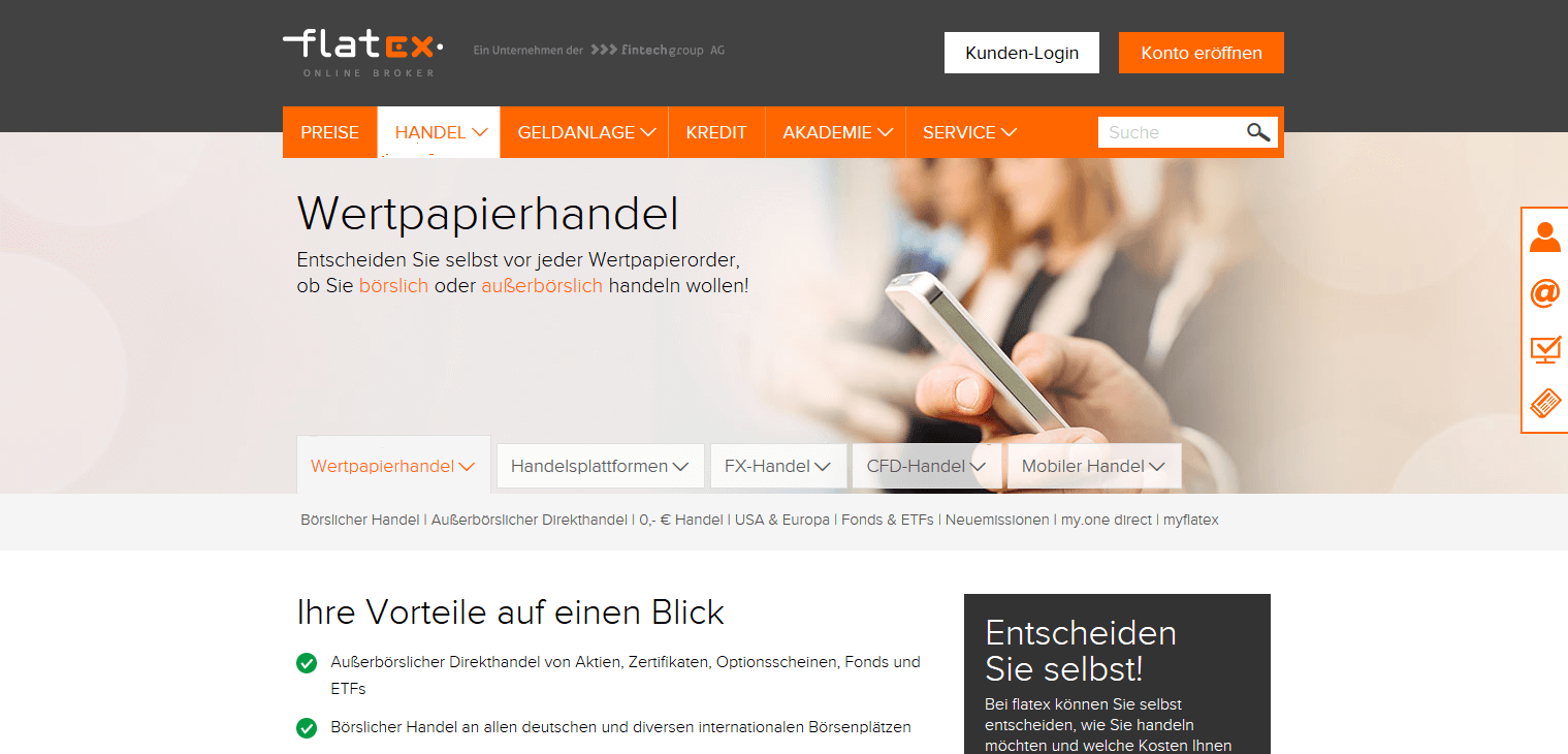 aktien cfd broker aktien cfd broker