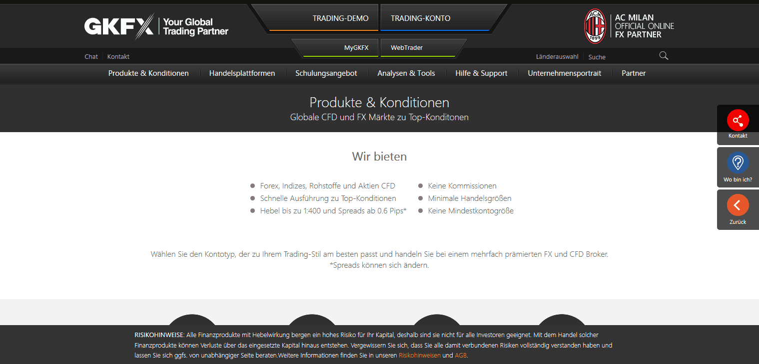 gkfx cfd gkfx cfd