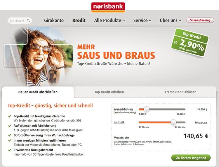 norisbank einzahlung norisbank einzahlung