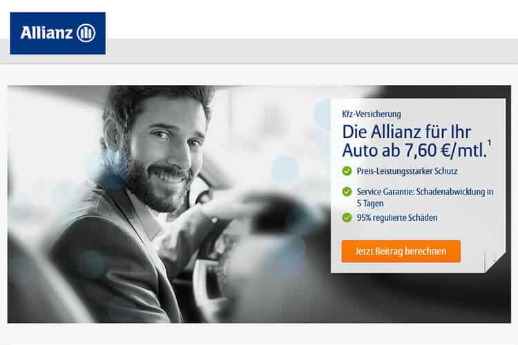 Kfz Versicherung Motorrad Allianz allianz kfz versicherung test erfahrungen Kfz Versicherung Motorrad Allianz allianz kfz versicherung test erfahrungen
