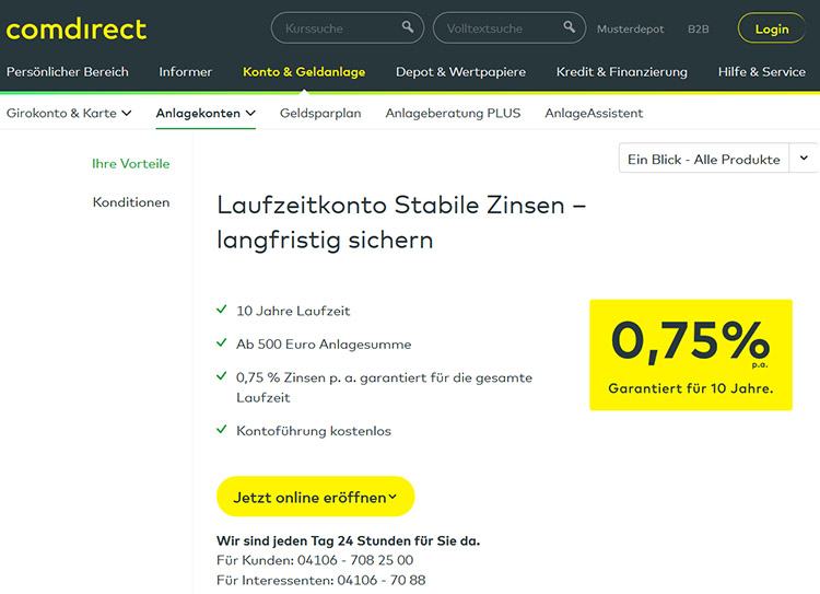 Comdirect Live Chat Comdirect Live Chat