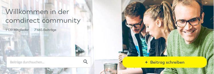 comdirect testbericht comdirect testbericht