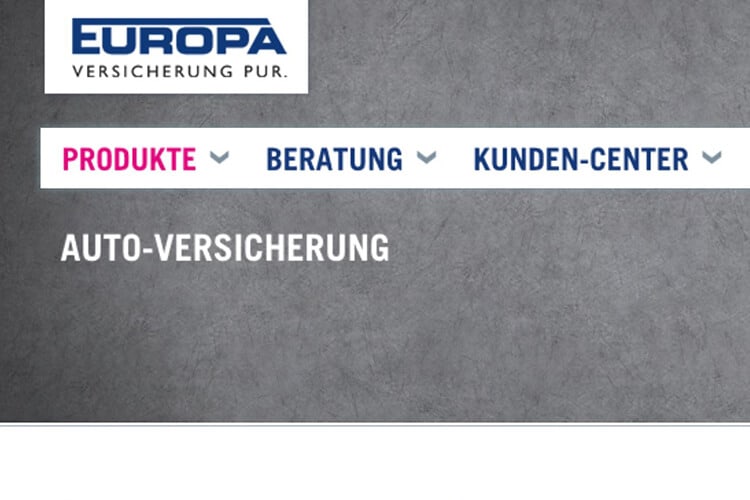 Europa Kfz Versicherung Motorrad europa kfz versicherung test erfahrungen Europa Kfz Versicherung Motorrad europa kfz versicherung test erfahrungen