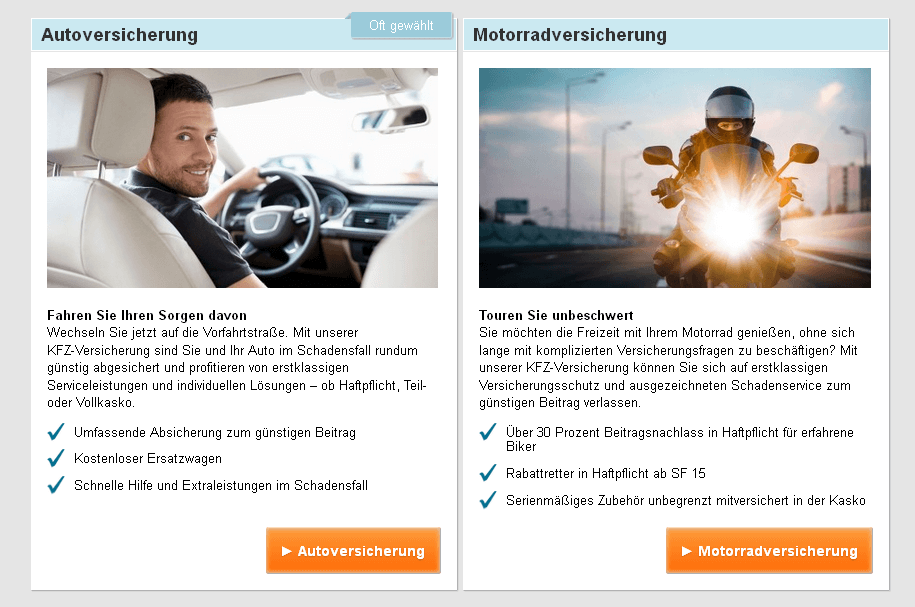 Motorrad Versicherung Erfahrungen gothaer kfz versicherung test erfahrungen Motorrad Versicherung Erfahrungen gothaer kfz versicherung test erfahrungen