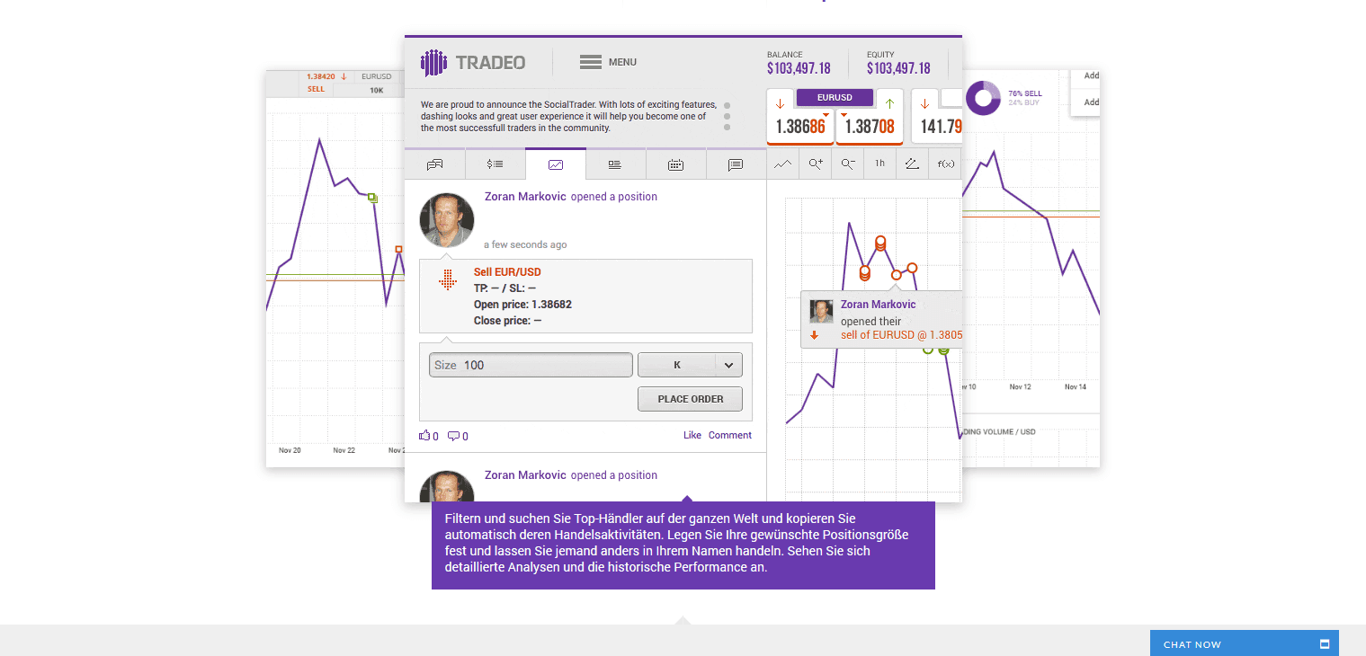Die besten forex signalgeber