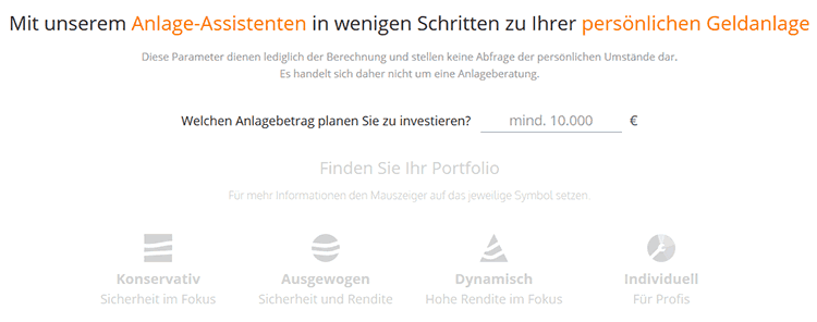 Classicfonds- trading signals erfahrungen