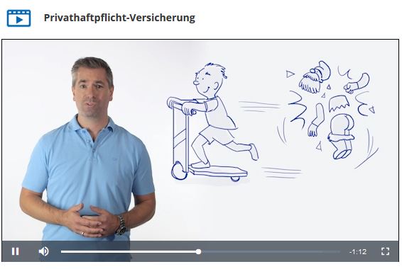 rhion privat haftpflichtversicherung video