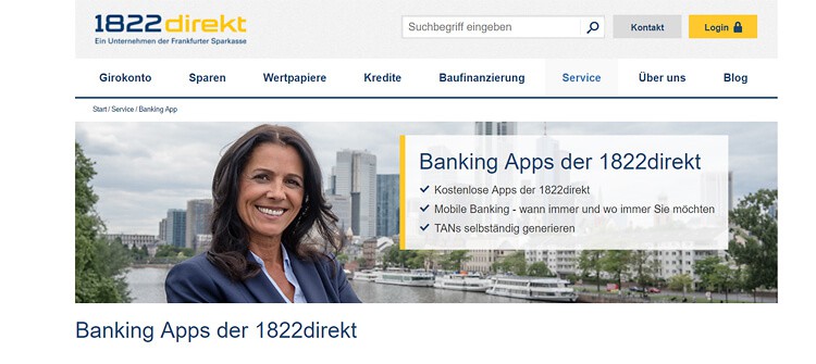 1822direkt Erfahrung 1822direkt Erfahrung