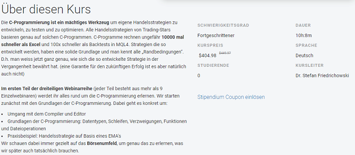 Klicken Sie hier, um in dieser Kursleiste eine Liste mit den Aktien, Rohstoffen oder Devisen Ihrer Wahl anzuzeigen.