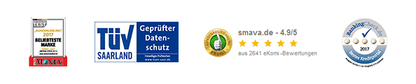 smava seriös