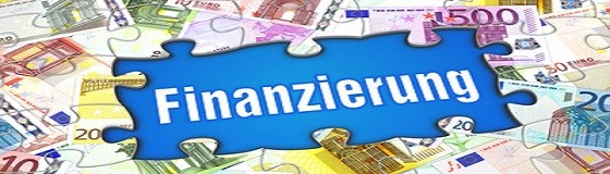 Finanzierung