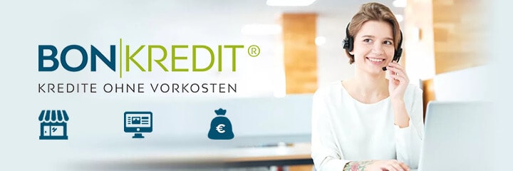 bon kredit ohne Schufa