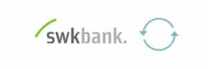 SWK Bank Logo Beitragsbild