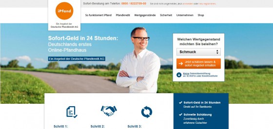 screenshot-ipfand-startseite