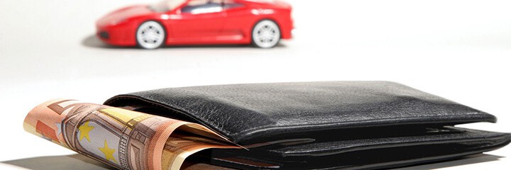 Auto finanzieren ohne Anzahlung