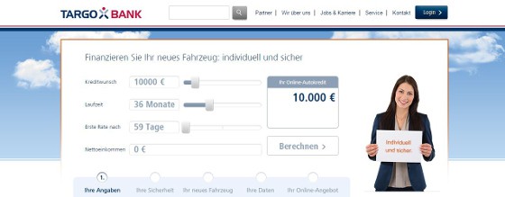 screenshot_targobank-tarifrechner