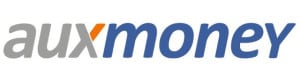 Auxmoney Logo