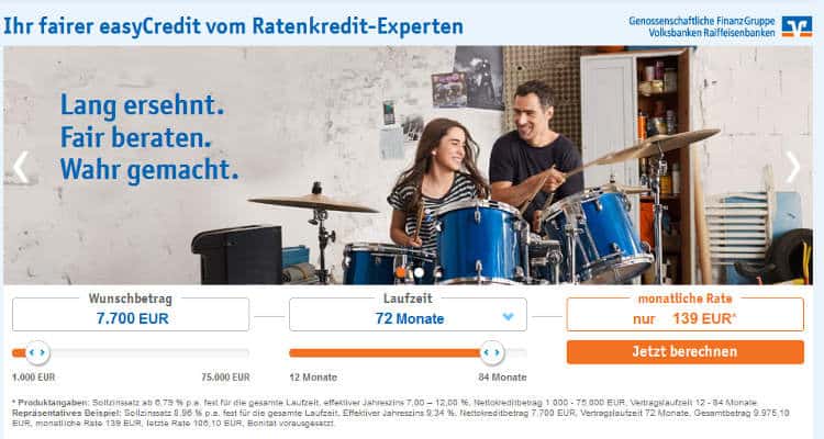 Eine Kündigung ist beim Darlehen nach 10 Jahren möglich, ohne eine Vorfälligkeitsentschädigung zu riskieren. Allerdings darf der Vertrag für dieses Sonderkündigungsrecht innerhalb dieses Zeitraum nicht verändert worden sein.