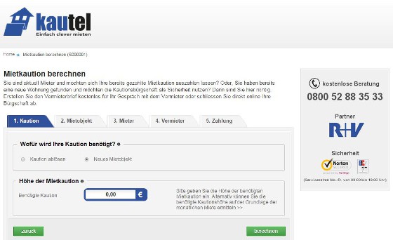 screenshot_kautel-mietkaution-rechner