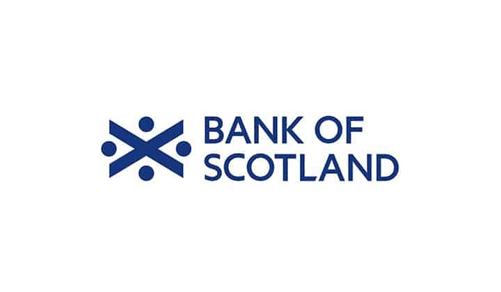 Bank of Scotland Erfahrungsbericht