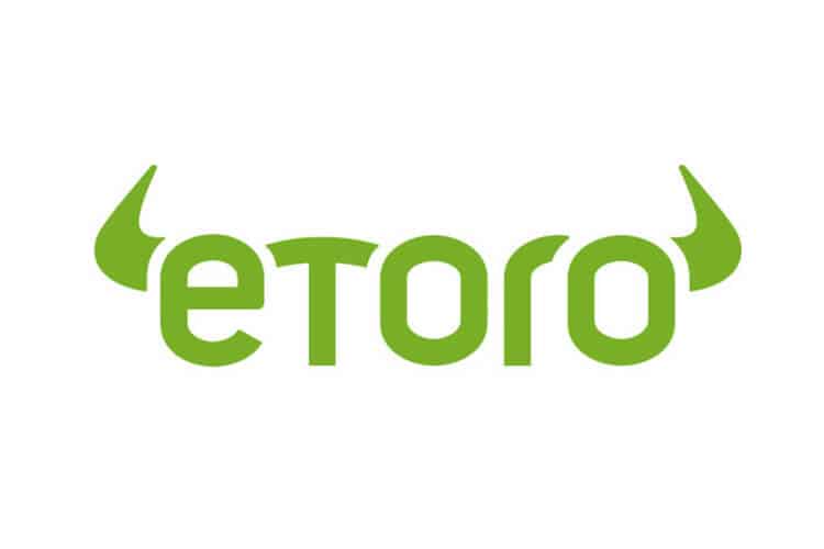 eToro Logo