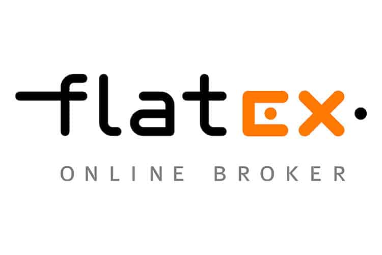 Flatex Logo