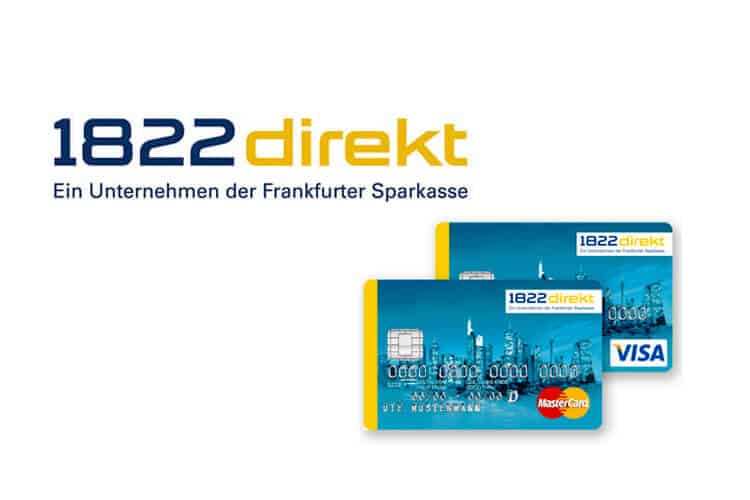 1822direkt Visa Classic Erfahrungen & Test