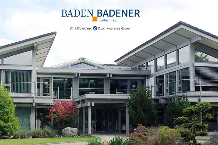 Baden Badener Versicherung Baden Badener Versicherung