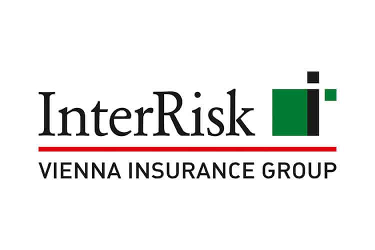 InterRisk Versicherung Logo
