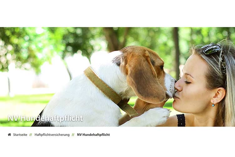 NV Hundehaftpflicht