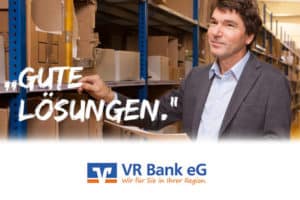 VR Banken Einlagensicherung