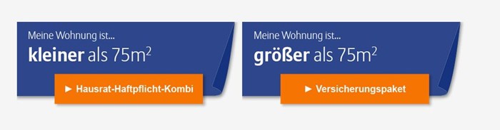Allianz Hausratversicherung im Test - unser Erfahrungsbericht