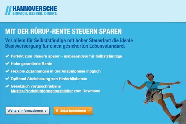 Hannoversche Leben Erfahrungen Hannoversche Leben Erfahrungen