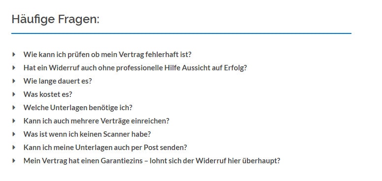 Widerrufen Kann Ich Vertrag Lange Wie Einen Widerrufen Kann Ich Vertrag Lange Wie Einen