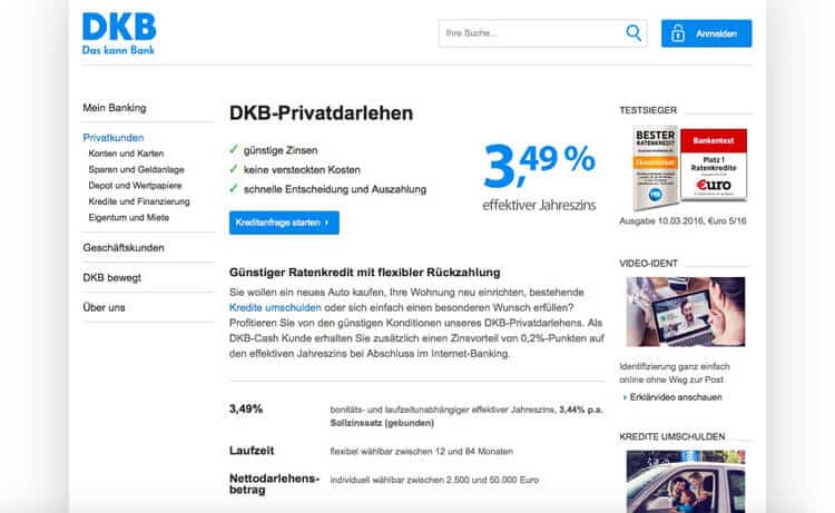 DKB Sparkasse