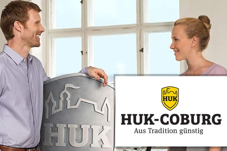 Ihre Kfzversicherung Fairster Preis Huk Coburg