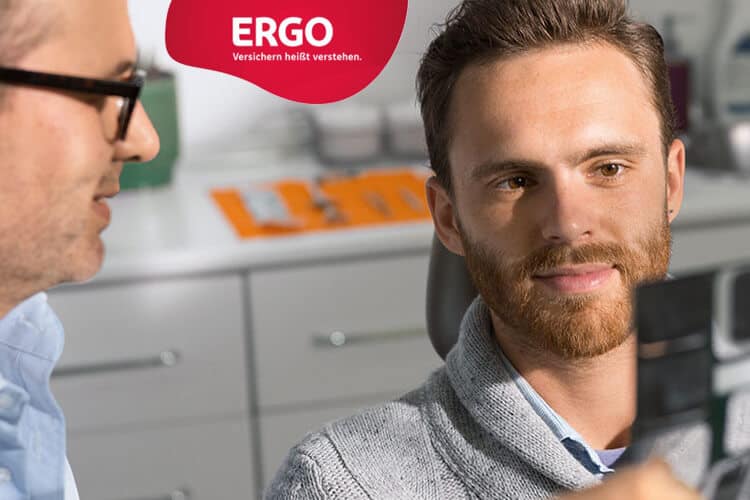ERGO Zahnzusatzversicherung Erfahrungen & Test 2017