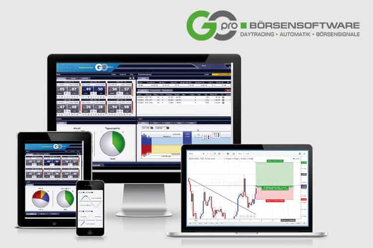 Forex Trading Software Vergleich ...