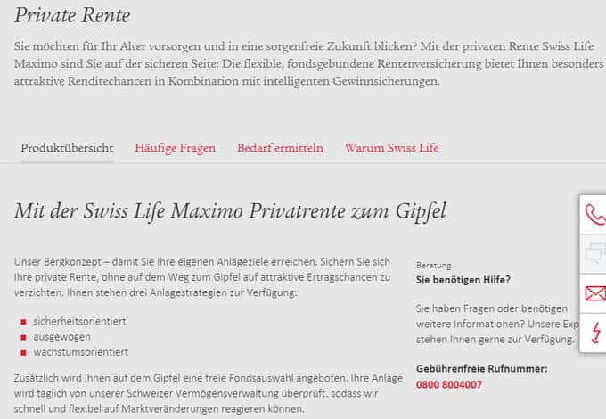 Finanzcheck Binaere Optionen Fondsgebundene Lebensversicherung Fropin Ro