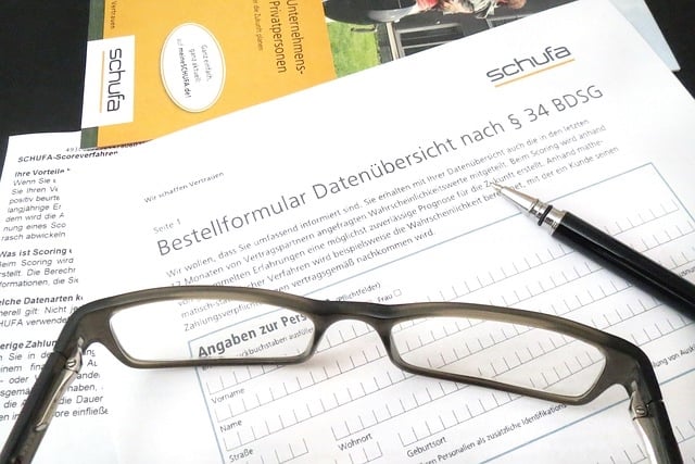 Wie finanziere ich ohne Schufa Möglichkeiten