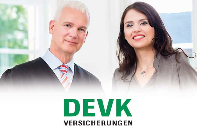 Devk Rechtsschutz Testbericht  Bewertung 022021