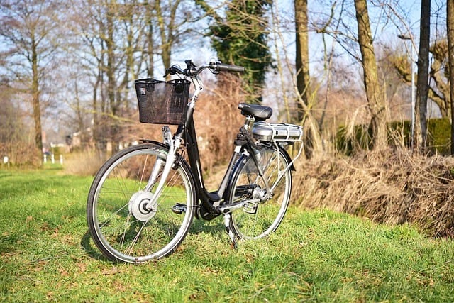 ebike finanzieren