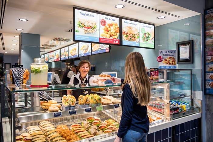 Franchise Nordsee finanzierung