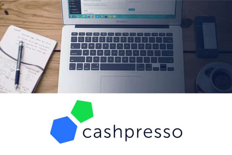 Bei Cashpresso bis zu 1.500 Euro sofort beantragen.
