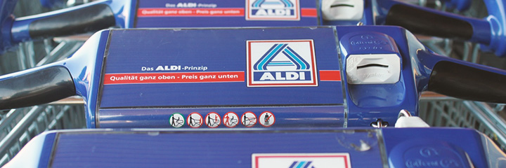 Aldi als Franchise eröffnen? Wie ist das möglich? Ratgeber