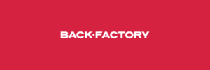 Back Factory Logo