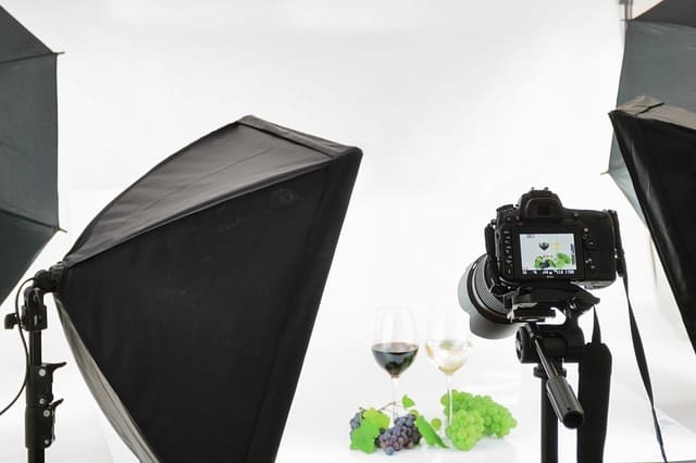 Als Fotograf selbstständig machen finanzierung