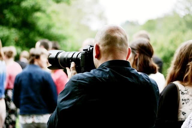 Als Fotograf selbstständig machen voraussetzungen