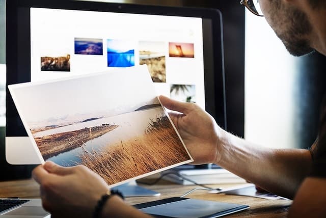 Als Fotograf selbstständig machen