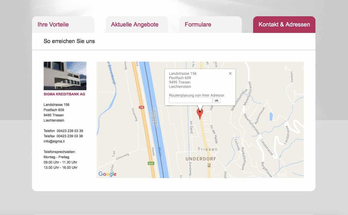 Sigma Bank Kredit Aufstocken Der Kreditprofi
